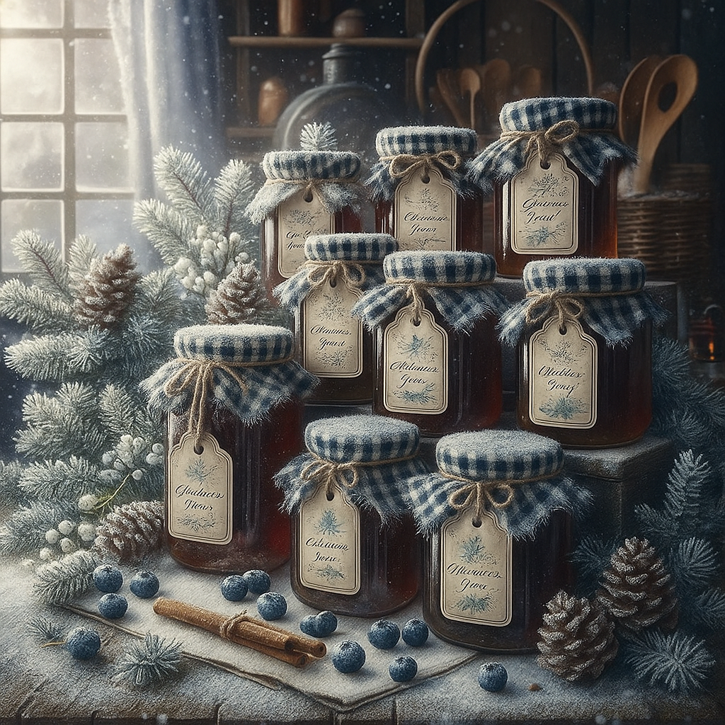 "Nature’s Sweetest Gift in Every Spoonful."