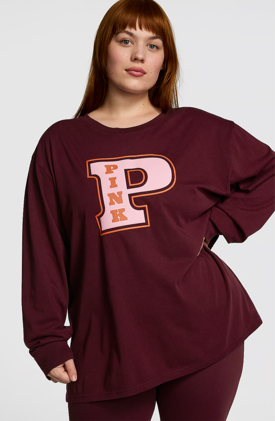 Pink by Victoria’s Secret