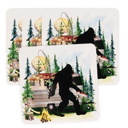 Coasters