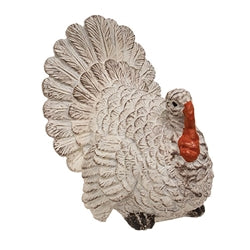 Resin Harvest Turkey Sitter - 2 Asstd.