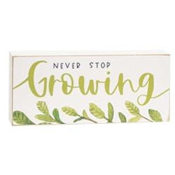 All Things Grow Block 3 Asstd.