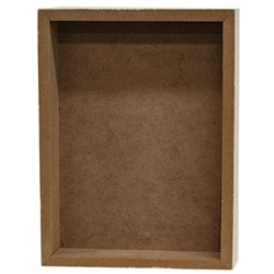 Take Time Everyday Vine & Moth Box Sign - 2 Asstd.