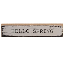 Life in Full Bloom Mini Stick - 3 Asstd.