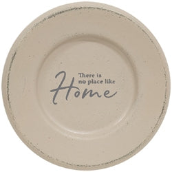 Home Blessings Farmhouse Colors Plate - 3 Asstd.