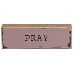 Pray Tiny Mini Stick - 3 Asstd.