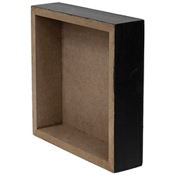 Fall Sweet Fall Layered Pumpkin & Burlap Box Sign