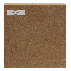 Born to Sparkle Block - 6" Sq.