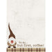 To Do...But First Coffee! Mini Notepad