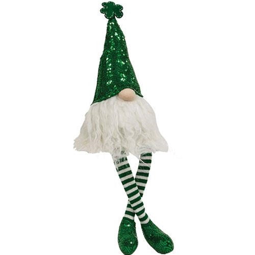 Irish