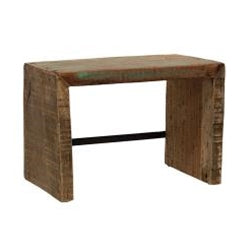 3/Set Reclaimed Wood Nesting Risers