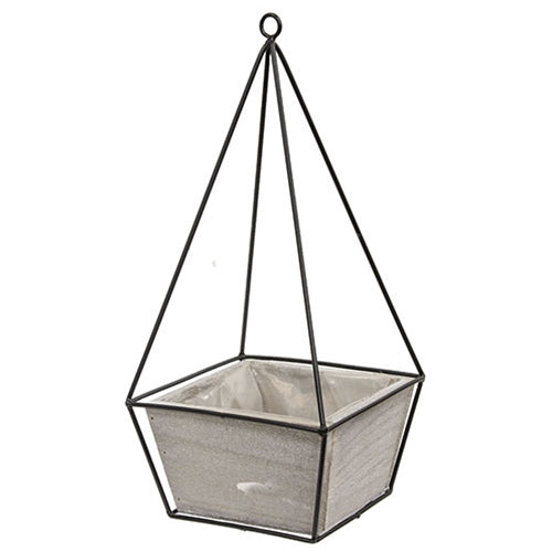 Buckets and Containers
