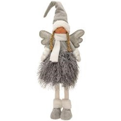 Standing Angel 2 Asstd.