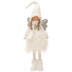 Standing Angel 2 Asstd.