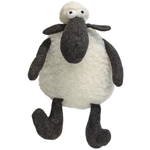 Sherman the Sheep