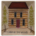 *Cabin in the Woods Plate
