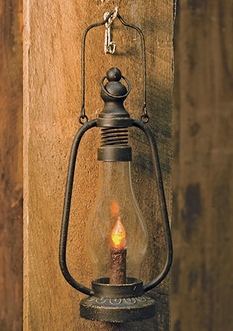 Lanterns