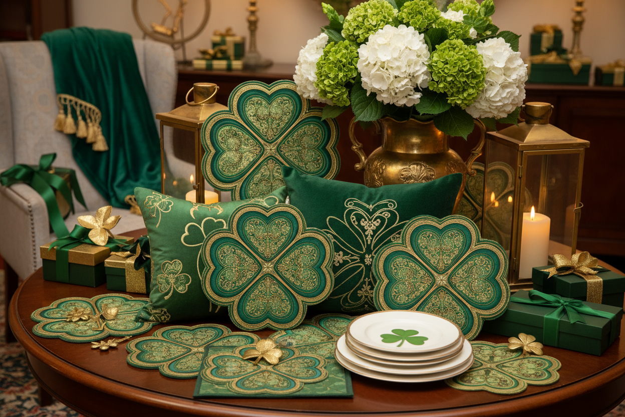 St. Patrick's Day Image